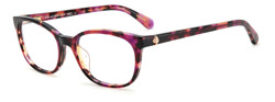 Gafas de Vista Kate Spade LUELLA HT8