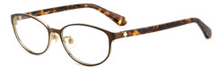 Gafas de Vista Kate Spade OPHELIA/F DM2