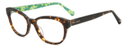 Gafas de Vista Kate Spade ZELDA 086