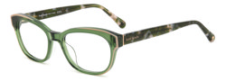 Gafas de Vista Kate Spade ZELDA IWB