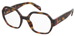 Gafas de Vista Levi's LV 1046 086