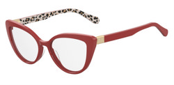 Gafas de Vista Love Moschino MOL500 3VJ