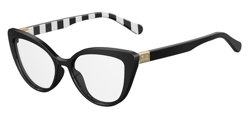 Gafas de Vista Love Moschino MOL500 807