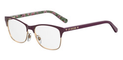 Gafas de Vista Love Moschino MOL526 0T7