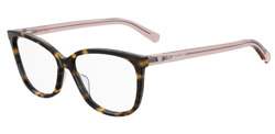 Gafas de Vista Love Moschino MOL546 086