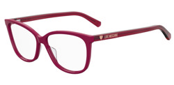 Gafas de Vista Love Moschino MOL546/TN 8CQ