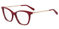 Gafas de Vista Love Moschino MOL579 C9A