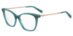Gafas de Vista Love Moschino MOL579 ZI9