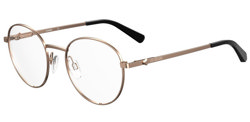 Gafas de Vista Love Moschino MOL581 DDB