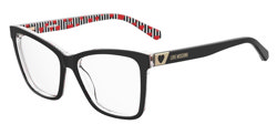 Gafas de Vista Love Moschino MOL586 807
