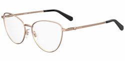 Gafas de Vista Love Moschino MOL587 DDB