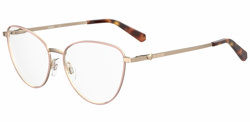 Gafas de Vista Love Moschino MOL587 FWM