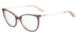 Gafas de Vista Love Moschino MOL588 88N