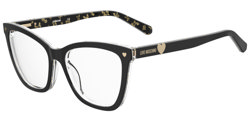 Gafas de Vista Love Moschino MOL593 7RM