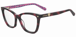 Gafas de Vista Love Moschino MOL593 HT8