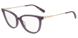 Gafas de Vista Love Moschino MOL600 0T7