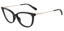Gafas de Vista Love Moschino MOL600 807