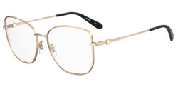 Gafas de Vista Love Moschino MOL601 000