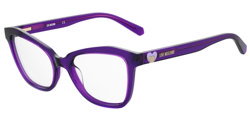 Gafas de Vista Love Moschino MOL604 B3V