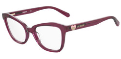 Gafas de Vista Love Moschino MOL604 MU1