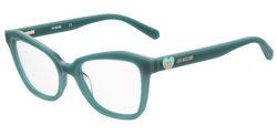 Gafas de Vista Love Moschino MOL604 ZI9