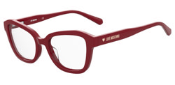 Gafas de Vista Love Moschino MOL606/TN C9A