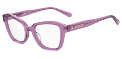 Gafas de Vista Love Moschino MOL606/TN MU1