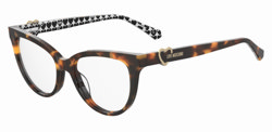 Gafas de Vista Love Moschino MOL609 05L