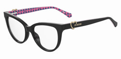 Gafas de Vista Love Moschino MOL609 807