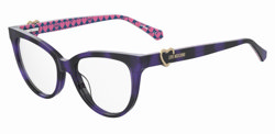 Gafas de Vista Love Moschino MOL609 HKZ