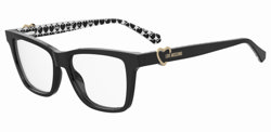 Gafas de Vista Love Moschino MOL610 807