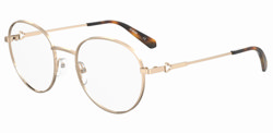 Gafas de Vista Love Moschino MOL613 000