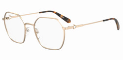 Gafas de Vista Love Moschino MOL614 000