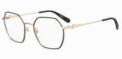 Gafas de Vista Love Moschino MOL614 2M2