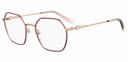 Gafas de Vista Love Moschino MOL614 S45