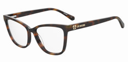 Gafas de Vista Love Moschino MOL615 05L