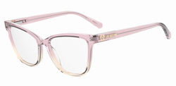 Gafas de Vista Love Moschino MOL615 35J