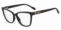 Gafas de Vista Love Moschino MOL615 807