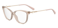 Gafas de Vista Love Moschino MOL619/TN FWM