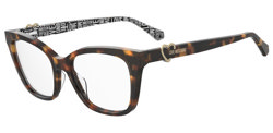 Gafas de Vista Love Moschino MOL621 086