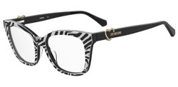 Gafas de Vista Love Moschino MOL621 S37