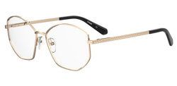 Gafas de Vista Love Moschino MOL623 000