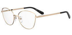 Gafas de Vista Love Moschino MOL624 000