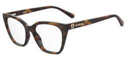 Gafas de Vista Love Moschino MOL627 086