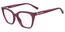 Gafas de Vista Love Moschino MOL627 MU1