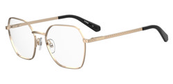 Gafas de Vista Love Moschino MOL628/TN 000