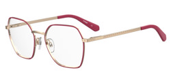 Gafas de Vista Love Moschino MOL628/TN 6K3