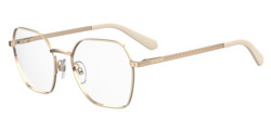 Gafas de Vista Love Moschino MOL628/TN B4E