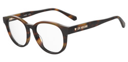Gafas de Vista Love Moschino MOL630/TN 086