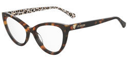 Gafas de Vista Love Moschino MOL631 H7P